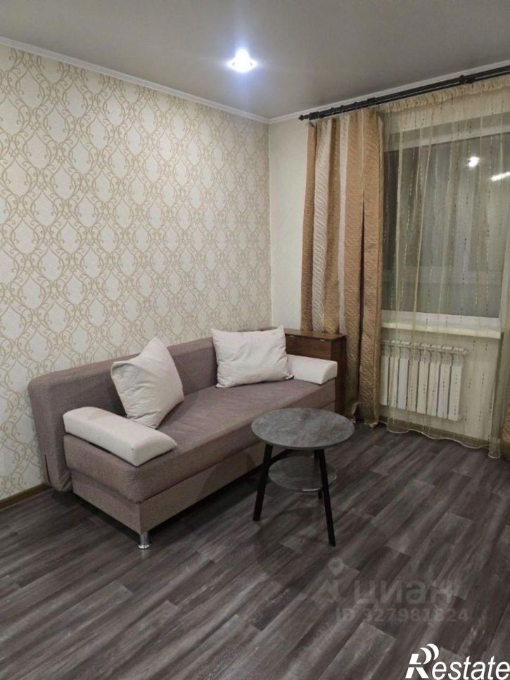 1-комн квартира Космический пр-кт, 14Д 1,  д. 14Д 1,  к. 1