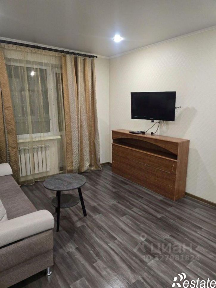 1-комн квартира Космический пр-кт, 14Д 1,  д. 14Д 1,  к. 1