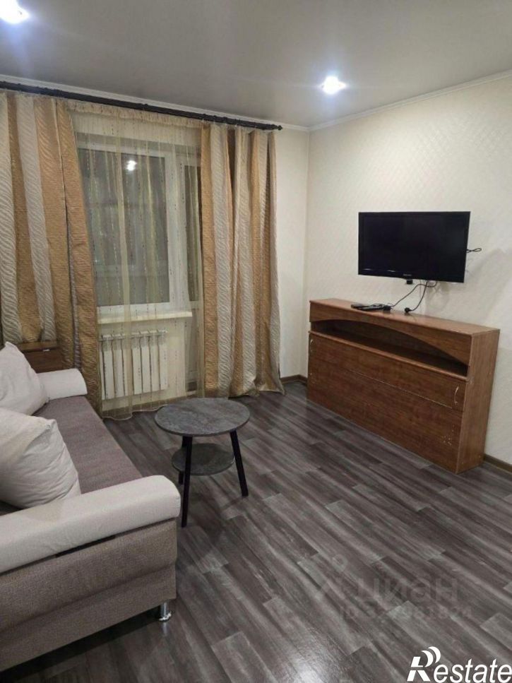 1-комн квартира Космический пр-кт, 14Д 1,  д. 14Д 1,  к. 1
