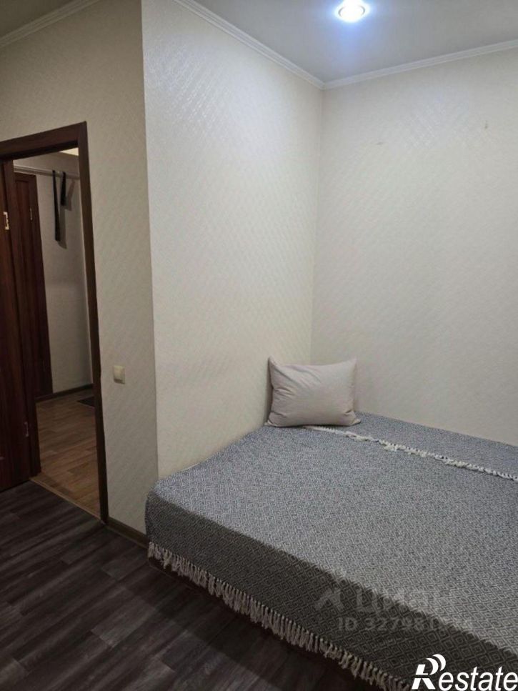 1-комн квартира Космический пр-кт, 14Д 1,  д. 14Д 1,  к. 1