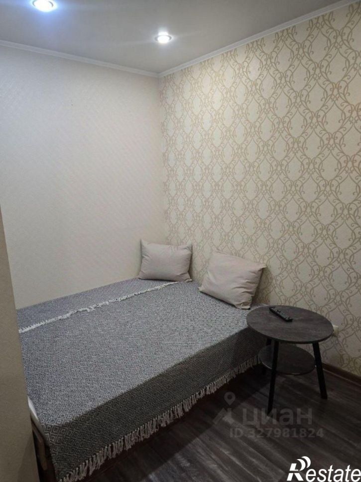 1-комн квартира Космический пр-кт, 14Д 1,  д. 14Д 1,  к. 1