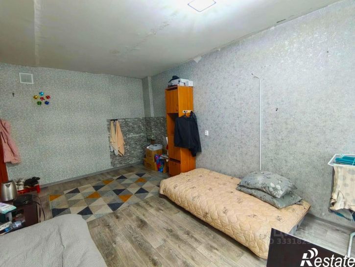 Комната ул 1-я Шинная, 46,  д. 46