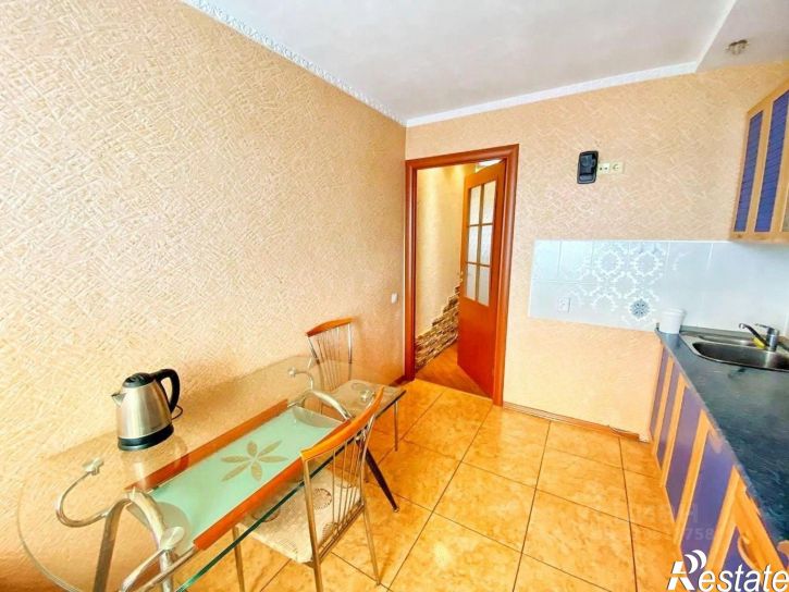 1-комн квартира ул Дмитриева, 5/3,  д. 5/3