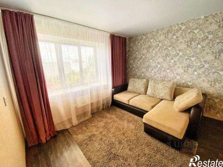 1-комн квартира ул Дмитриева, 5/3,  д. 5/3