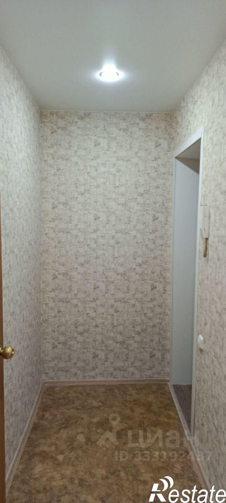 1-комн квартира ул 6-я Станционная, 15,  д. 15
