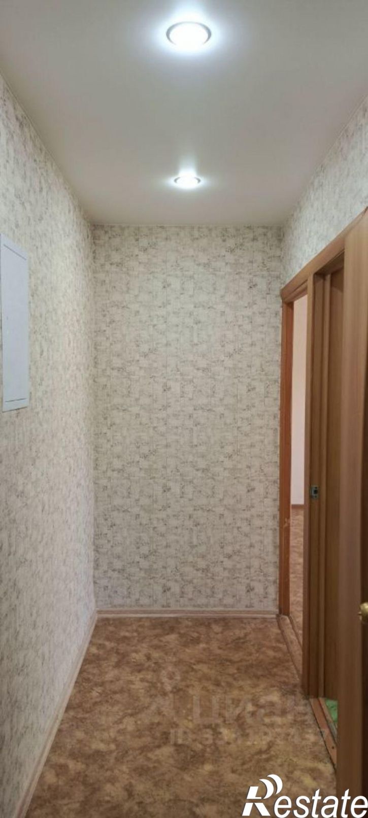 1-комн квартира ул 6-я Станционная, 15,  д. 15