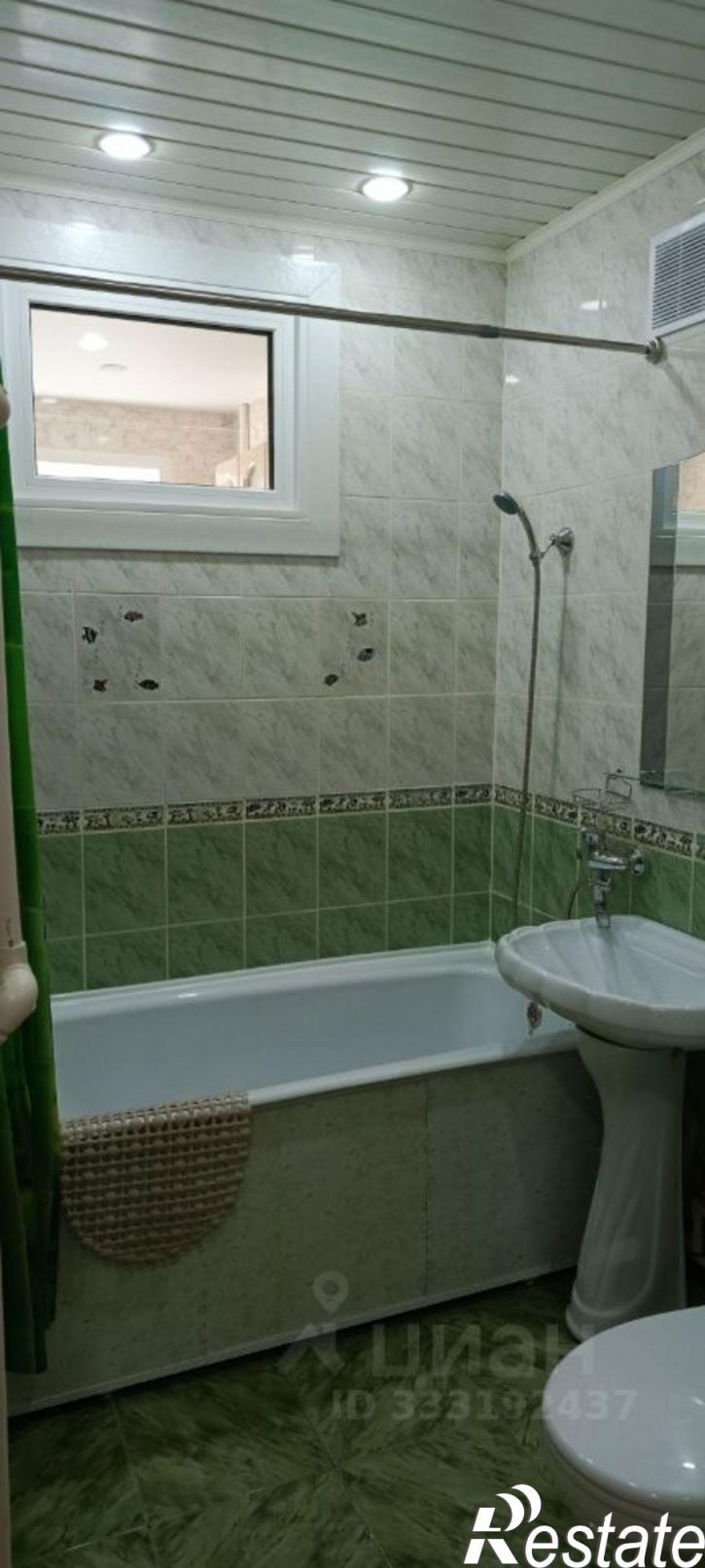 1-комн квартира ул 6-я Станционная, 15,  д. 15