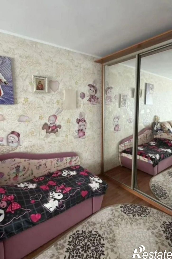 1-комн квартира пр-кт Мира, 163А,  д. 163А