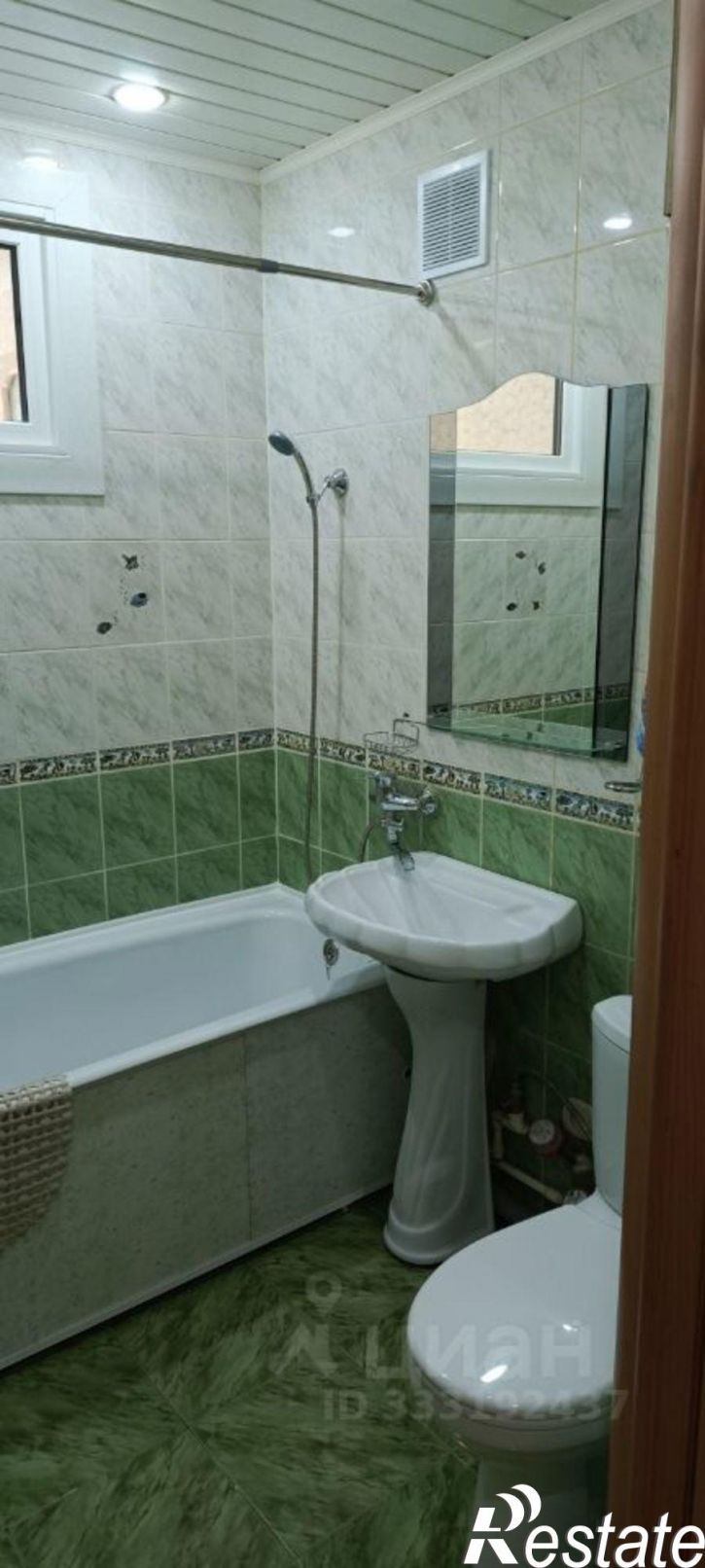 1-комн квартира ул 6-я Станционная, 15,  д. 15