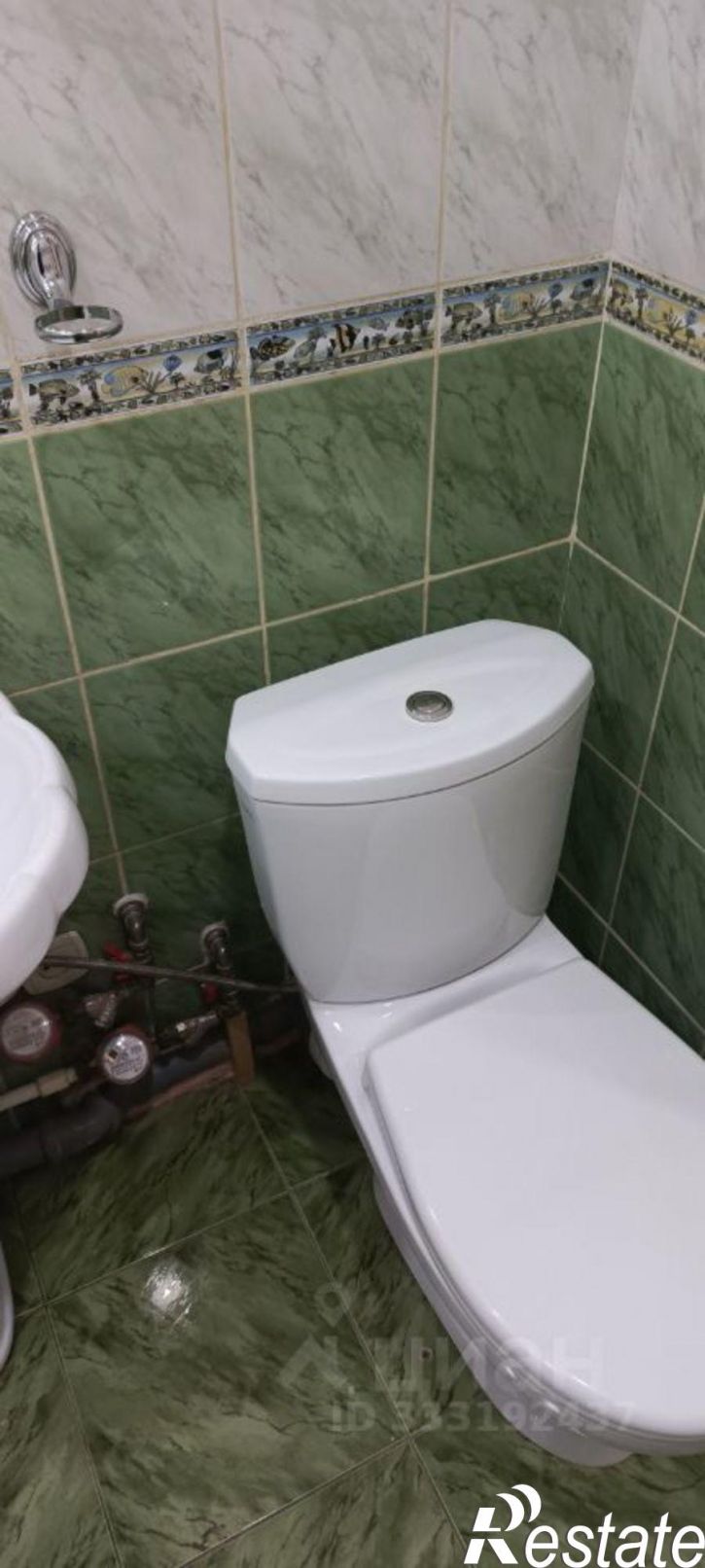 1-комн квартира ул 6-я Станционная, 15,  д. 15