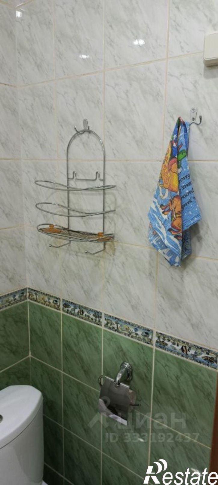 1-комн квартира ул 6-я Станционная, 15,  д. 15
