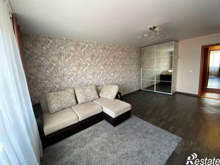 1-комн квартира ул Дмитриева, 5/3,  д. 5/3