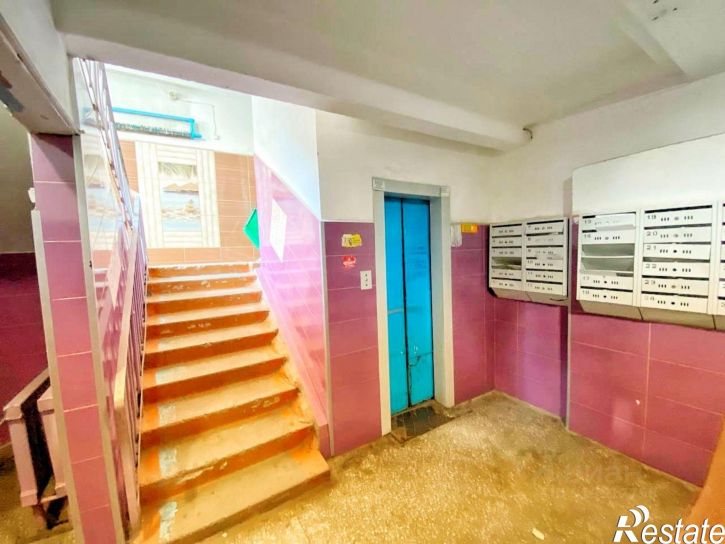 1-комн квартира ул Дмитриева, 5/3,  д. 5/3