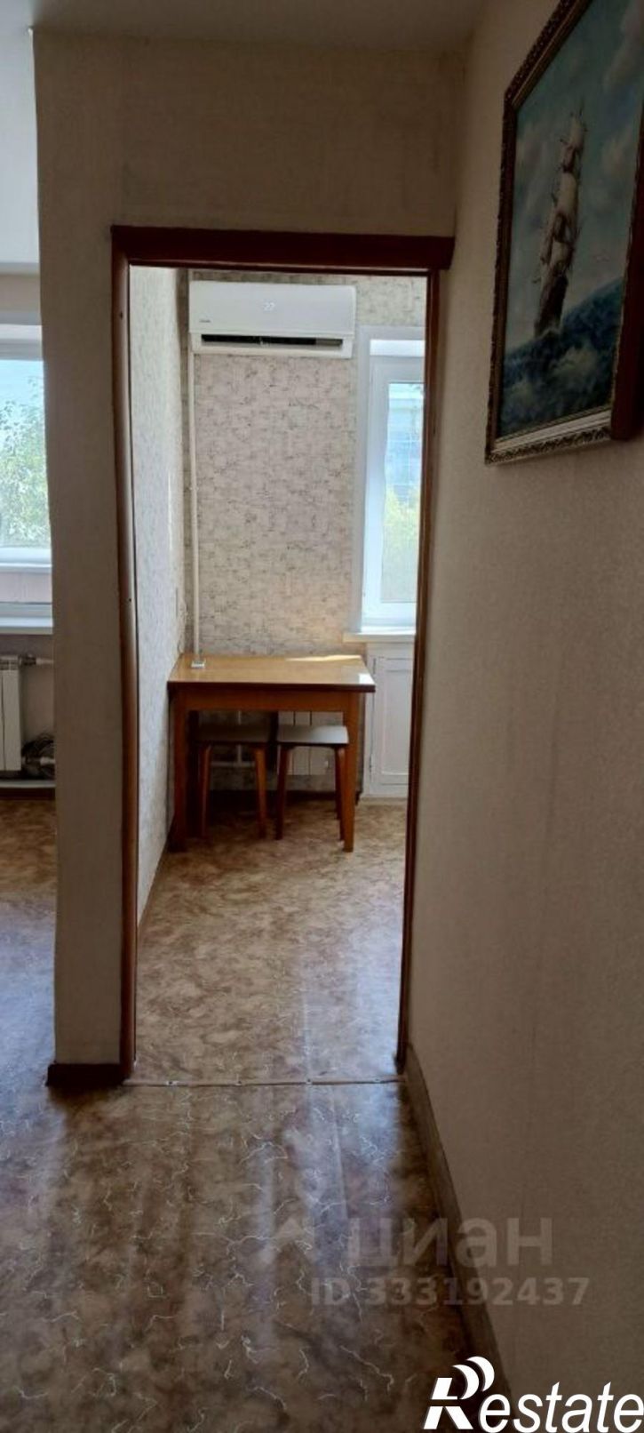 1-комн квартира ул 6-я Станционная, 15,  д. 15