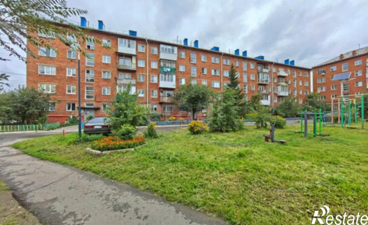 1-комн квартира пр-кт Мира, 53,  д. 53