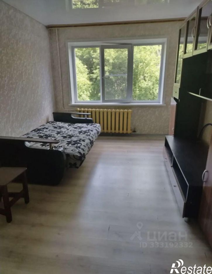 1-комн квартира ул 3-я Кордная, 24,  д. 24