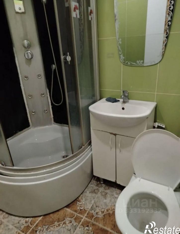 1-комн квартира ул 3-я Кордная, 24,  д. 24