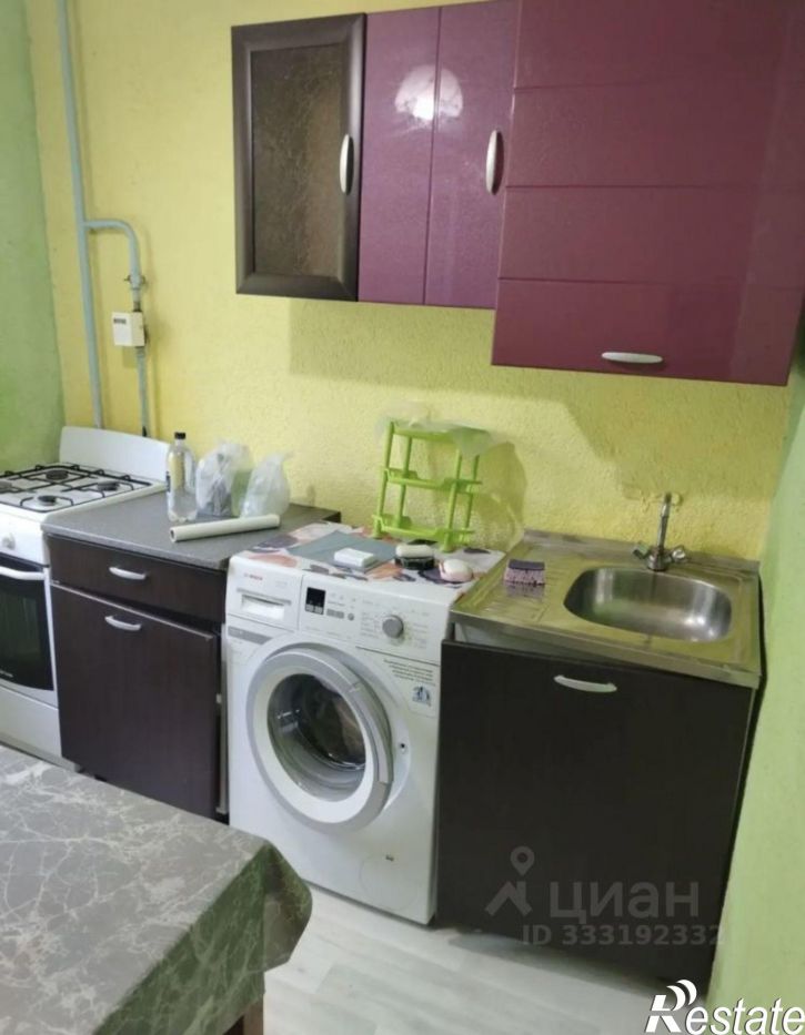 1-комн квартира ул 3-я Кордная, 24,  д. 24