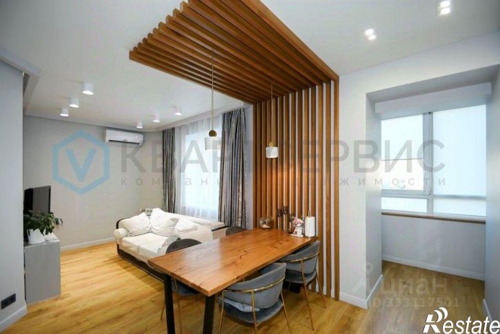 3-комн квартира ул Красный Путь, 101 3,  д. 101 3,  к. 3