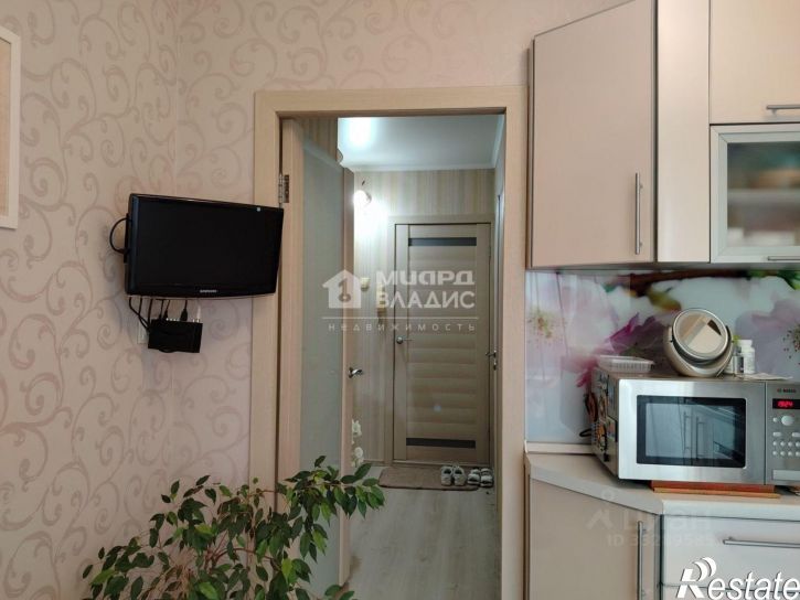 2-комн квартира ул Волгоградская, 4,  д. 4