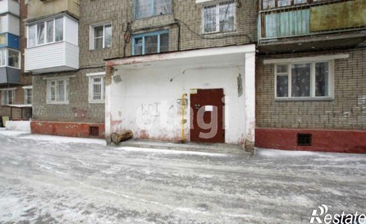 1-комн квартира ул 4-я Транспортная, 38,  д. 38
