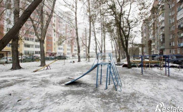 1-комн квартира ул 4-я Транспортная, 38,  д. 38