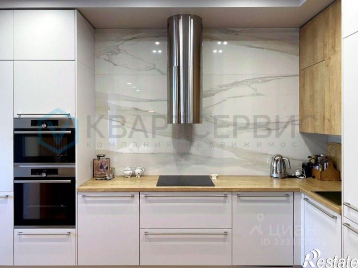 3-комн квартира ул Красный Путь, 101 3,  д. 101 3,  к. 3