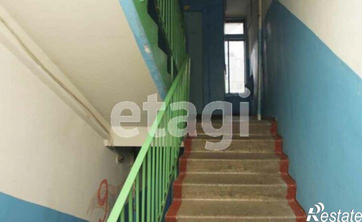 1-комн квартира ул 4-я Транспортная, 38,  д. 38