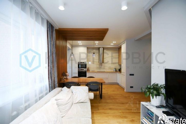 3-комн квартира ул Красный Путь, 101 3,  д. 101 3,  к. 3