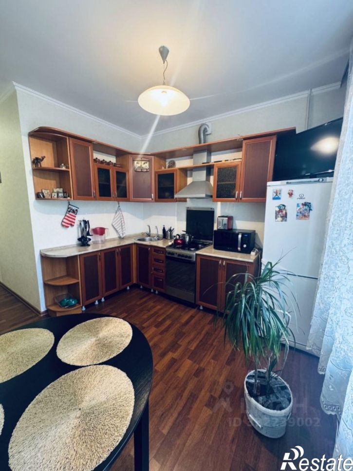 1-комн квартира ул Богдана Хмельницкого, 126,  д. 126