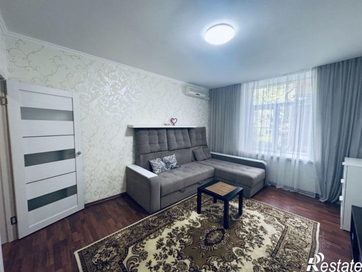 1-комн квартира ул Богдана Хмельницкого, 126,  д. 126
