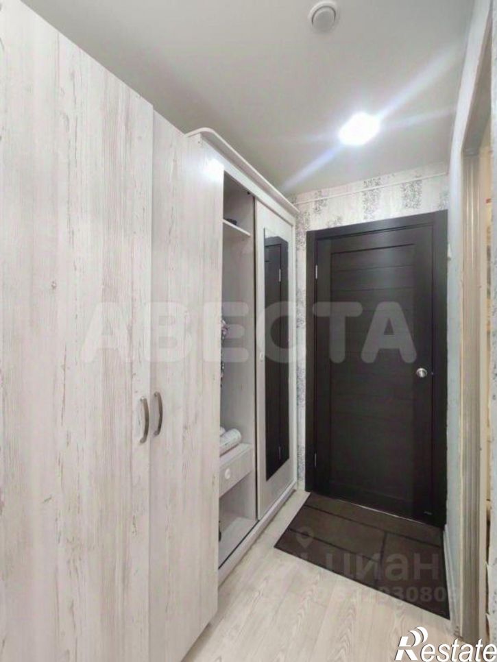Комната ул 2-я Солнечная, 301,  д. 301