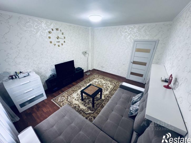 1-комн квартира ул Богдана Хмельницкого, 126,  д. 126