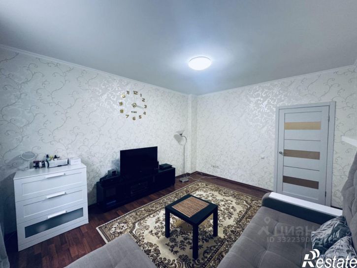 1-комн квартира ул Богдана Хмельницкого, 126,  д. 126