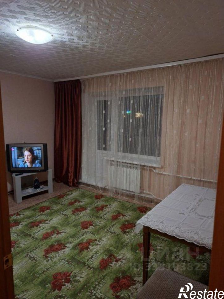 1-комн квартира ул 2-я Дачная, 1,  д. 1
