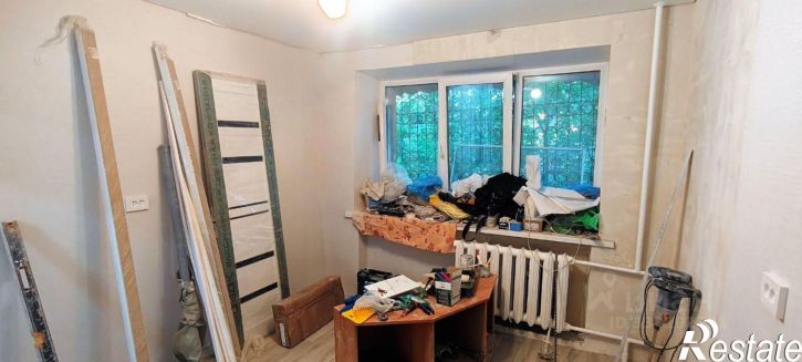 1-комн квартира пр-кт Мира, 32Б,  д. 32Б