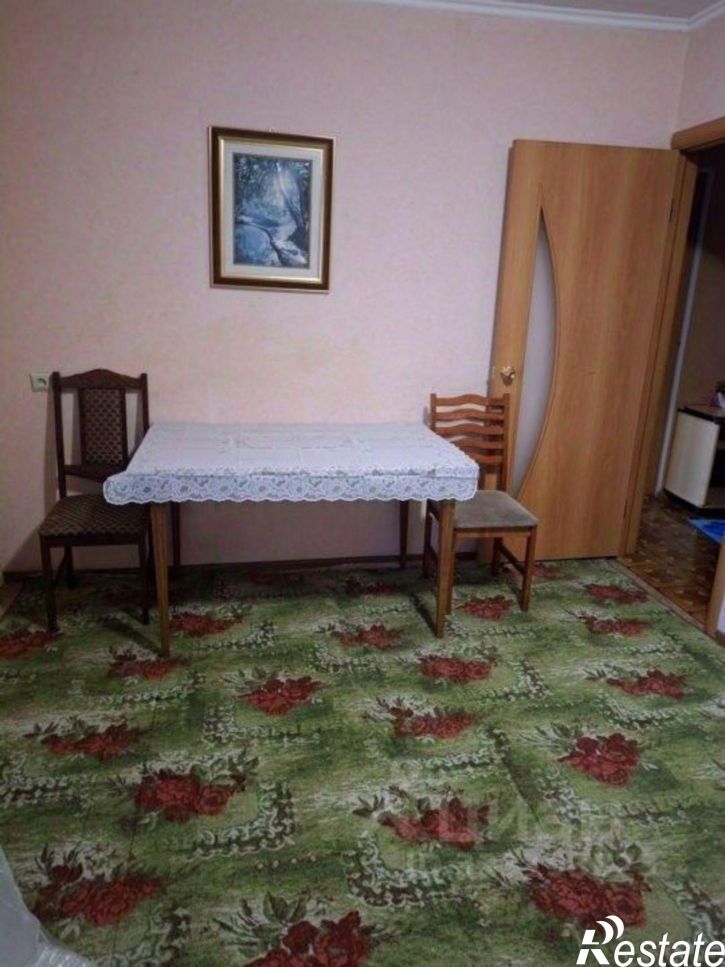 1-комн квартира ул 2-я Дачная, 1,  д. 1