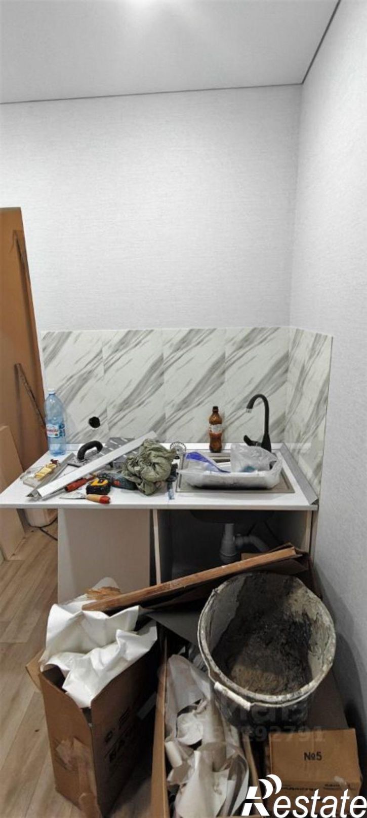1-комн квартира пр-кт Мира, 32Б,  д. 32Б