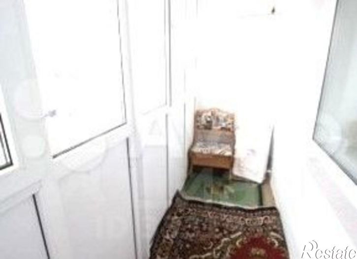 1-комн квартира ул 2-я Дачная, 1,  д. 1