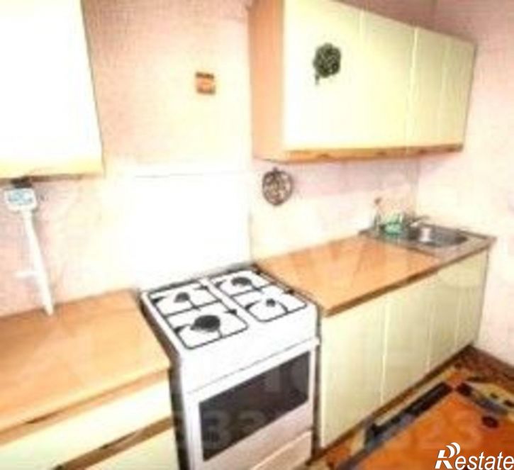1-комн квартира ул 2-я Дачная, 1,  д. 1