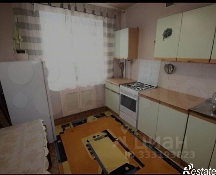 1-комн квартира ул 2-я Дачная, 1,  д. 1