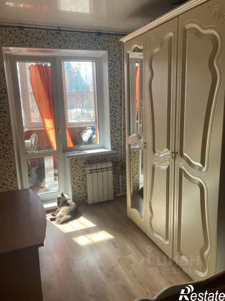 2-комн квартира пр-кт Менделеева, 1,  д. 1