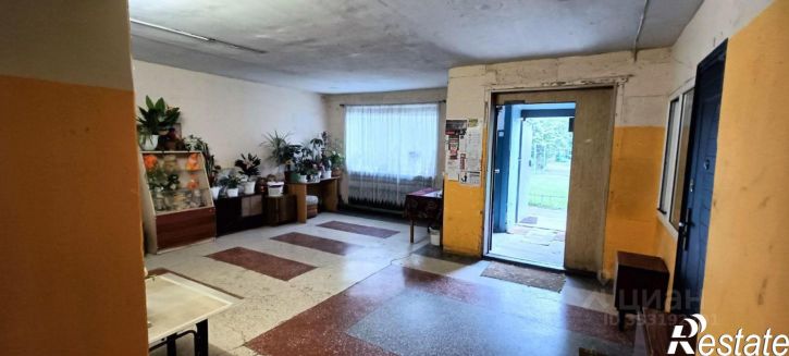 1-комн квартира пр-кт Мира, 32Б,  д. 32Б