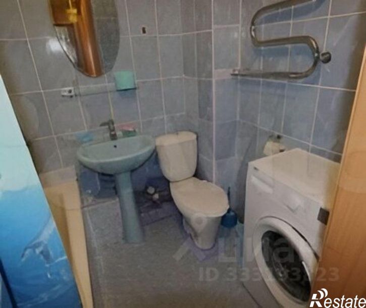 1-комн квартира ул 2-я Дачная, 1,  д. 1