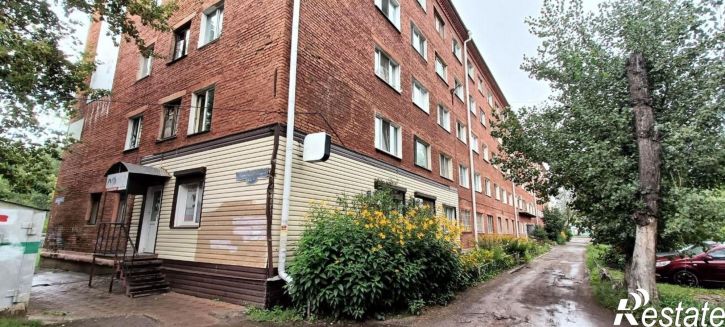 1-комн квартира пр-кт Мира, 32Б,  д. 32Б