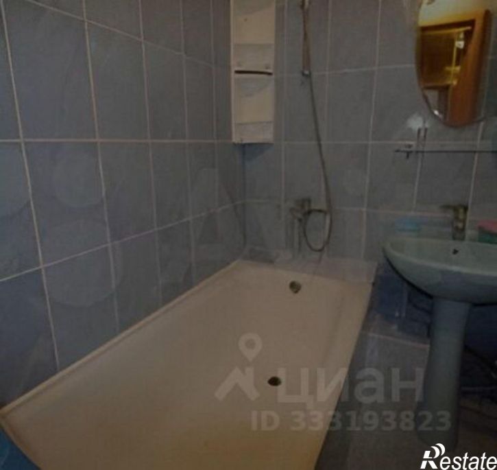 1-комн квартира ул 2-я Дачная, 1,  д. 1