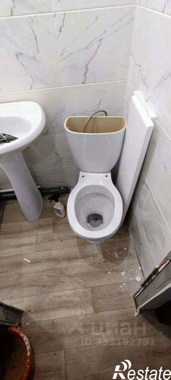 1-комн квартира пр-кт Мира, 32Б,  д. 32Б