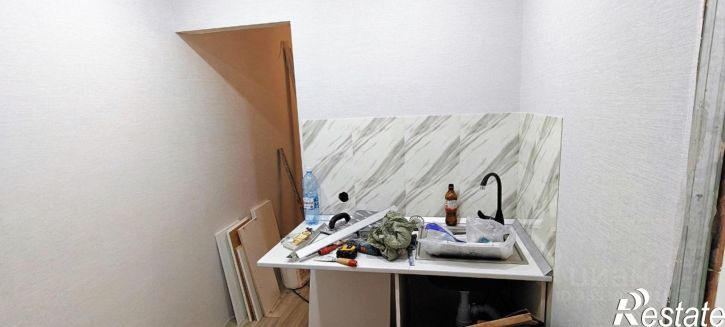 1-комн квартира пр-кт Мира, 32Б,  д. 32Б