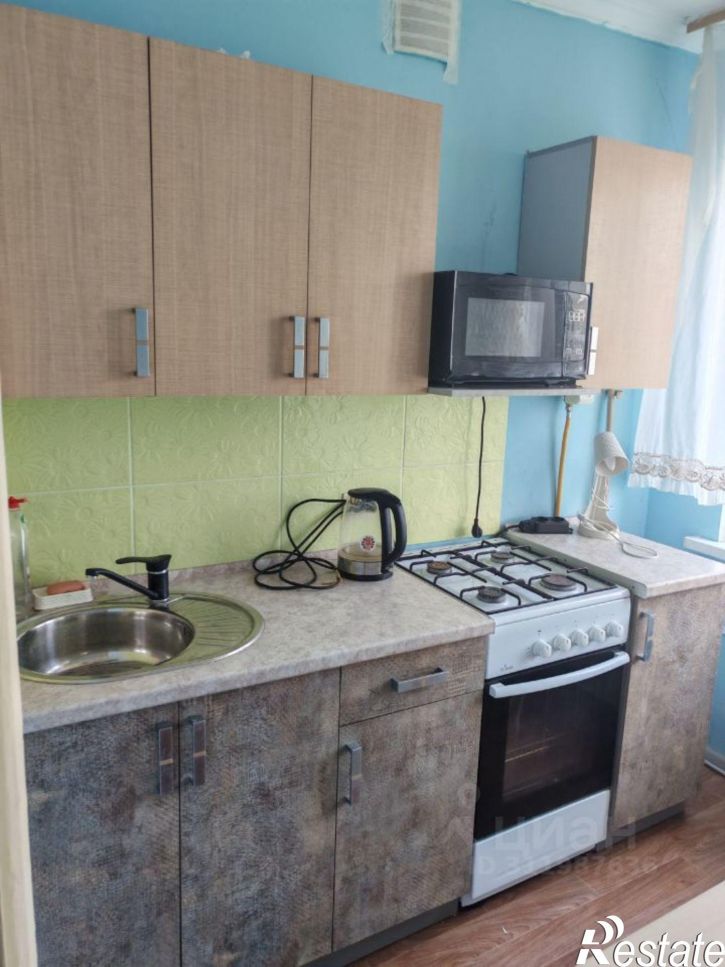 1-комн квартира пр-кт Менделеева, 38,  д. 38