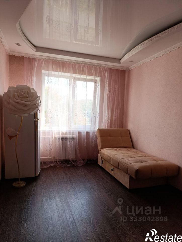 Комната ул 3-я Любинская, 22 2,  д. 22 2,  к. 2